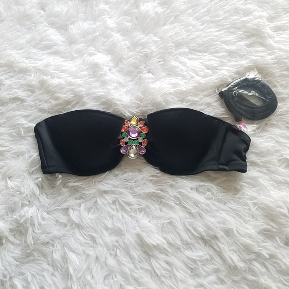 Victoria's Secret Other - New victoria secret swin top sz~32A